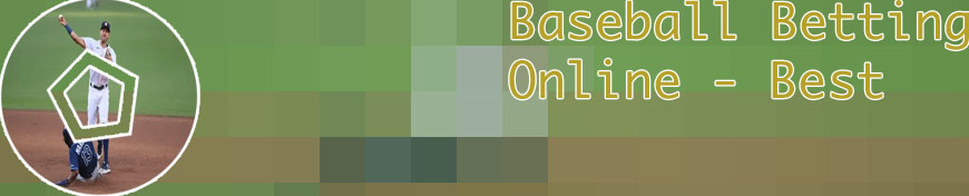 Baseball betting online