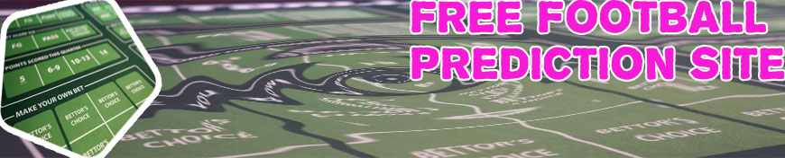 Best accurate football prediction sites