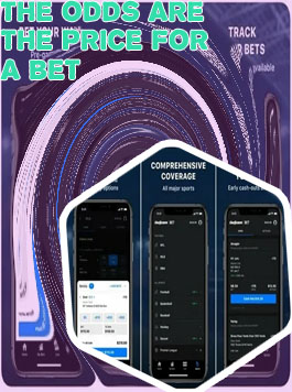 Best odds app