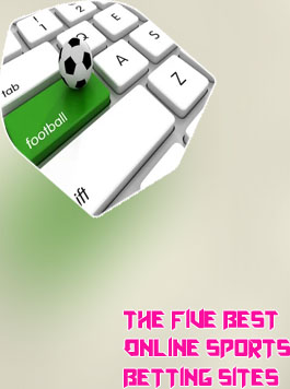Best online sports betting