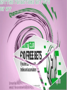 Bet club prediction