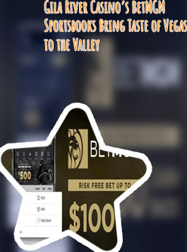 Betmgm casino