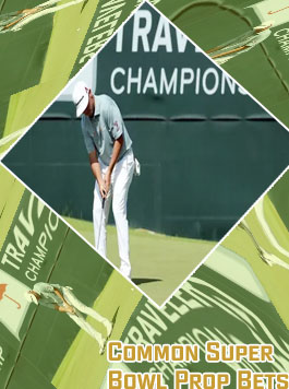 Betting odds travelers championship