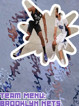 Brooklyn nets predictions