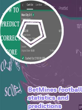 Correct gg prediction today