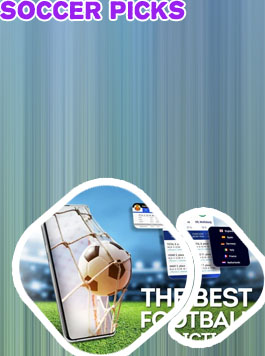 Expert soccer predictions today