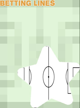 Football lines