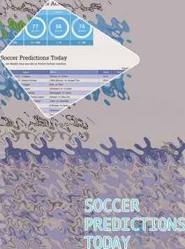 Football soccer prediction