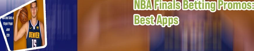 Nba betting app
