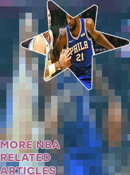 Nba lines