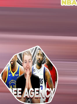 Nba predictions