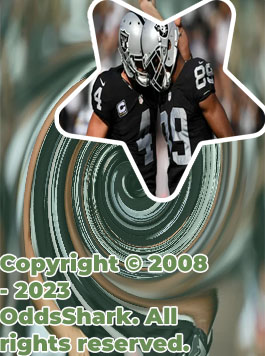 Oddsshark nfl
