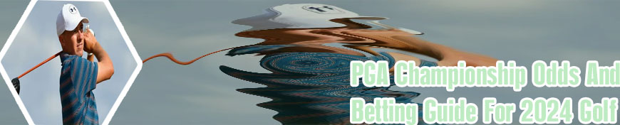 Pga championship betting favorites
