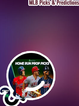 Picks parlays mlb