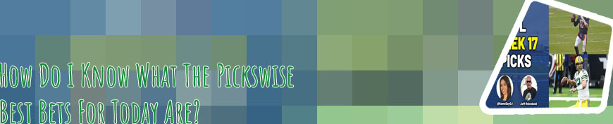 Pickswise ncaaf