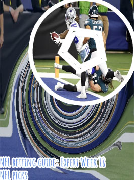 Pickswise nfl