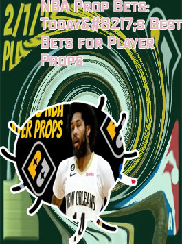 Player props nba