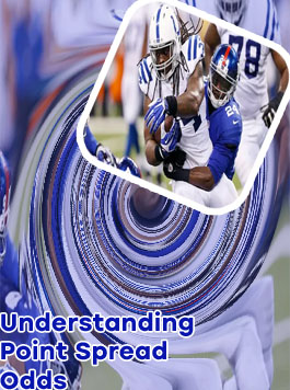 Scores and odds nfl