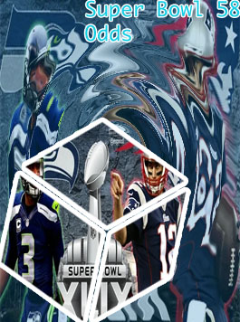 Seattle odds to win super bowl