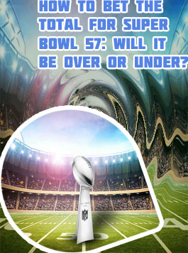 Super bowl game bets