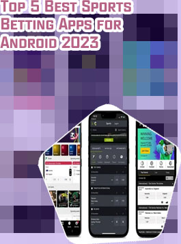 Top betting apps android