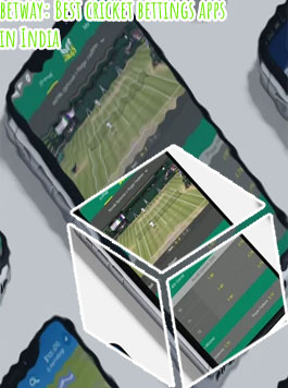 Trusted cricket betting app