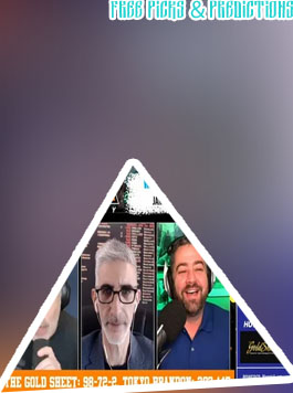 Wagertalk free picks