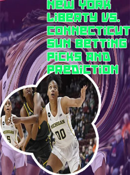 Wnba picks and parlays